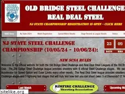 Sites similar to obsteelchallenge.com