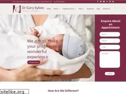 Sites similar to obstetricexcellence.com.au