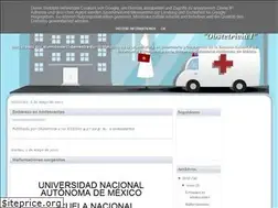 Sites similar to obstetriciaeneo.blogspot.com