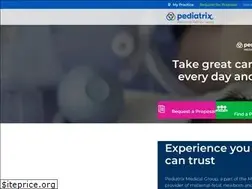 Sites similar to obstetrix.com