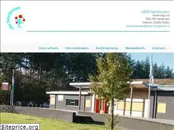 Sites similar to obstiendeveen.nl