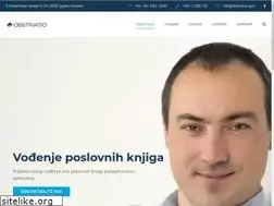 Sites similar to obstinatio-zg.hr