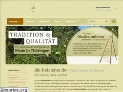 Sites similar to obstleiter.de