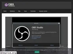 Sites similar to obstutoriales.es
