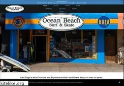 Sites similar to obsurfandskate.com