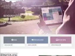 Sites similar to obsurv.nl