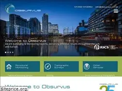 Sites similar to obsurvus.co.uk