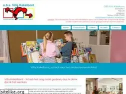 Sites similar to obsvillakakelbont.nl