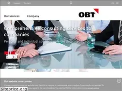 Sites similar to obt.ch