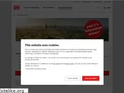 Sites similar to obt.de