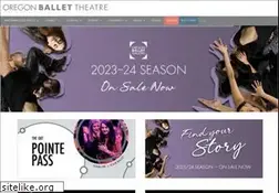 Sites similar to obt.org