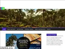 Sites similar to obtainabletravel.com