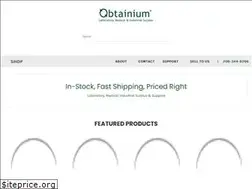 Sites similar to obtainium.net