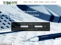 Sites similar to obtaxprep.com
