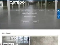 Sites similar to obtego.com