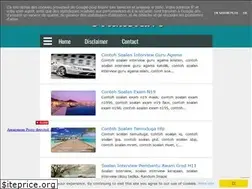 Sites similar to obtenezlivre.blogspot.com