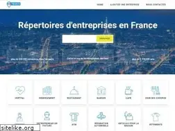 Sites similar to obteniruncontact.com