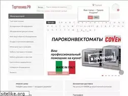 Sites similar to obtorg.ru