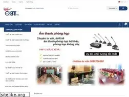 Sites similar to obtpa.vn