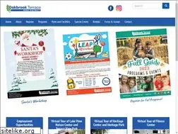 Sites similar to obtpd.org