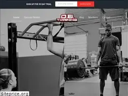 Sites similar to obtraining.com