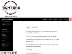 Sites similar to obtrucksforsale.com
