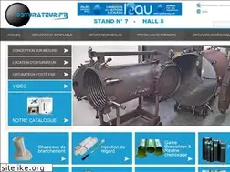 Sites similar to obturateur.fr