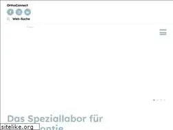Sites similar to obu.ch