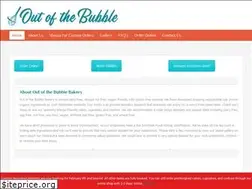 Sites similar to obubblebakery.com