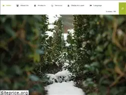 Sites similar to obubutea.com