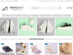 Sites similar to obuca.net