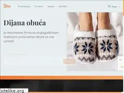 Sites similar to obucadijana.com