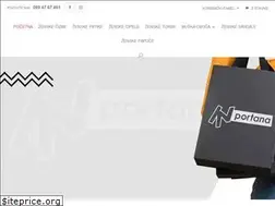 Sites similar to obucainportana.rs
