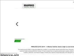 Sites similar to obucamarko.co.rs