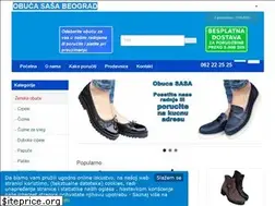 Sites similar to obucasasa.rs