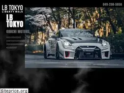 Sites similar to obuchi-motors.com