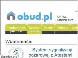 Sites similar to obud.pl