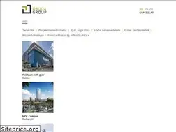 Sites similar to obudagroup.hu
