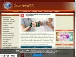 Sites similar to obudai.info