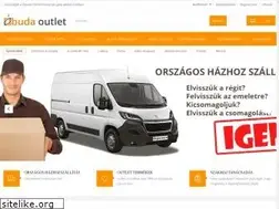 Sites similar to obudaoutlet.hu