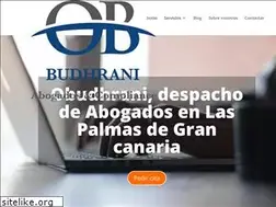 Sites similar to obudhrani.com