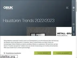 Sites similar to obuk.de