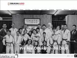 Sites similar to obukanjudo.org