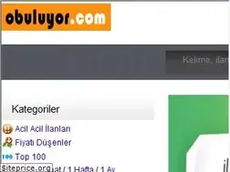 Sites similar to obuluyor.com
