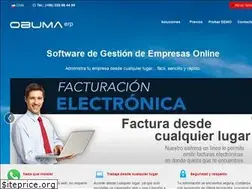 Sites similar to obuma.cl