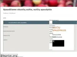 Sites similar to obuoliucentras.lt