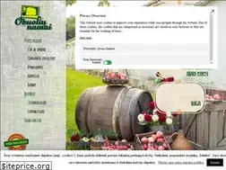 Sites similar to obuoliunamai.lt