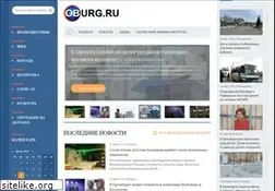 Sites similar to oburg.ru