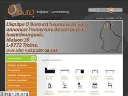 Sites similar to oburo.be