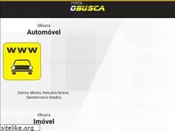 Sites similar to obusca.com.br
